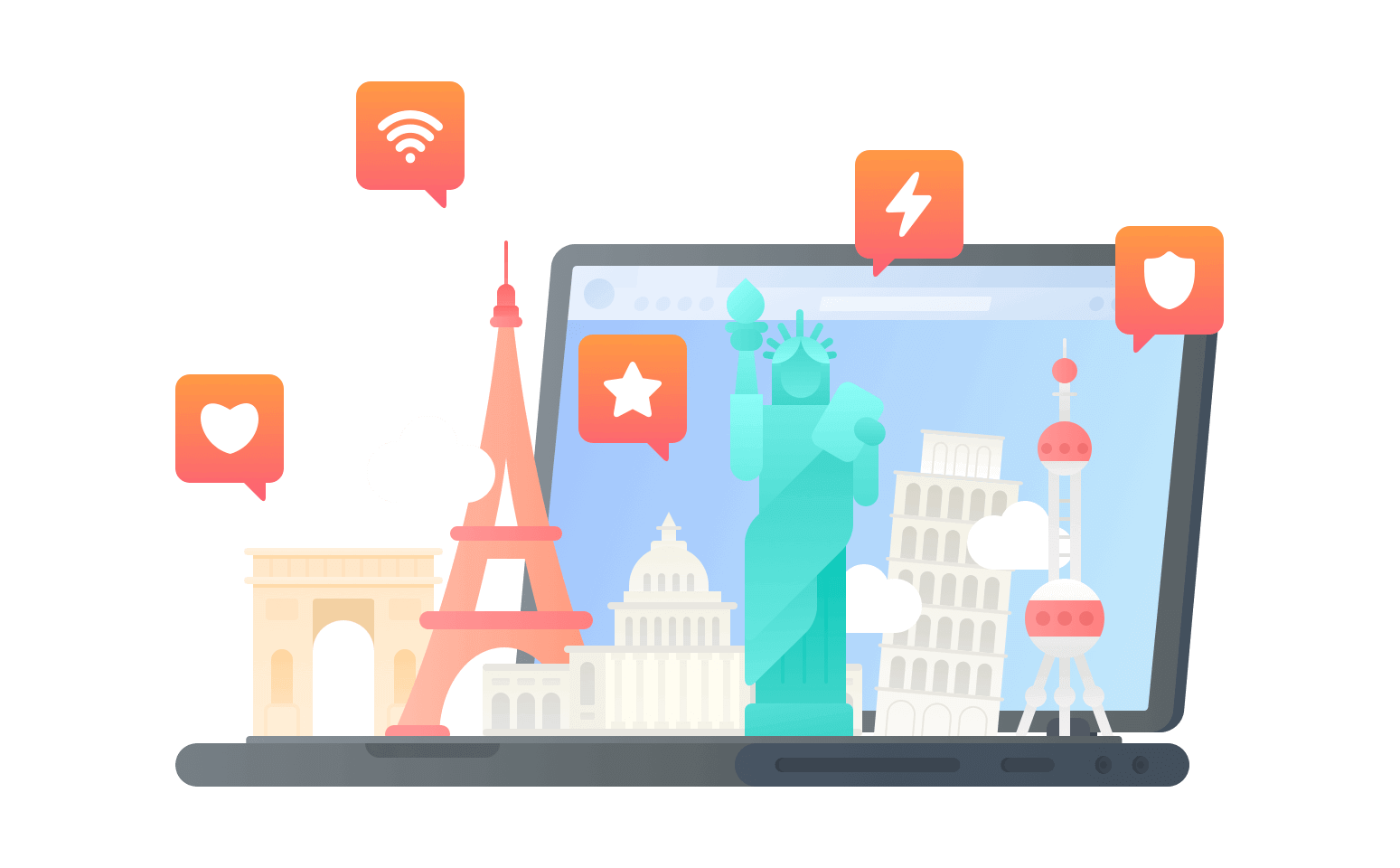 在马考连接到中国vpn - 返华VPN